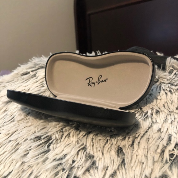 ray bans case - Picture 2 of 3